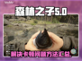 《森林之子》卡顿？🔥一招教你搞定！🎮