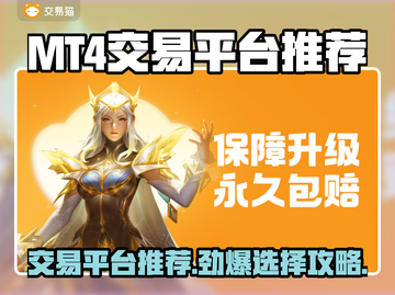 MT4交易平台推荐，游戏账号交易必看！💰🔥截图1
