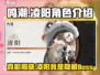 《鸣潮》凌阳竟是狻猊转世？🔥真相曝光！
