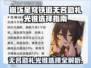 崩坏星穹铁道：无名勋礼光锥选择大揭秘！✨