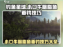 钓鱼星球🔥小口牛胭脂鱼垂钓技巧大公开！🐟
