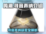 鸣潮🔥寻音声纳获取全攻略⚡玩家必看！
