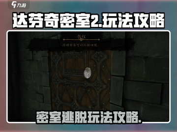 达芬奇密室2🔥安卓版玩法攻略来了！快玩截图1