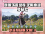 无限暖暖小提琴获取攻略📖玩游戏名必备！