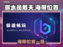 潜水员戴夫海带位置🔥超全攻略来啦！🎮