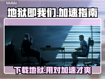 地狱即我们下载太慢？速配加速器🔥🎮截图1