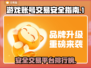 游戏账号交易看这里！🔥安全平台大揭秘，玩家必看！