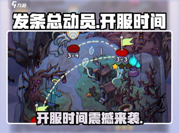 🔥发条总动员今日开服！🎮💥截图1