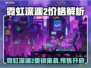 🎮霓虹深渊2售价曝光！低价惊喜全网炸裂💥