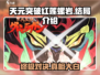 天元突破红莲螺岩🔥结局大揭秘！不容错过的神级游戏Ending🎉