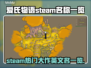 爱氏物语Steam名称大曝光！🎉游戏玩家必看🔥