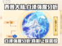西普大陆🔥白泽强度分析来了！还不速速查看？