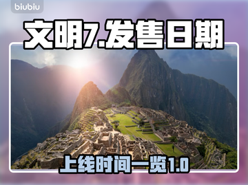 文明7上线时间🔥你绝对猜不到🎉截图1