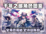 《千年之旅》角色全揭秘！🎮✨