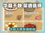 🎮华夏千秋菜谱选择指南！哪个最香？🔥