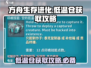 方舟生存进化手游🔥低温仓获取攻略来啦！