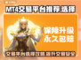 MT4交易平台推荐，游戏账号交易必备🔥💰