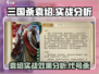 三国杀袁绍实战分析🔥游戏名必备❌
