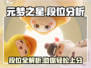 元梦之星🔥段位全揭秘，冲段必看！💎