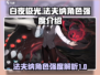 白夜极光🔥法夫纳角色强度全面解析来了！