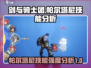 剑与骑士团🔥帕尔塔尼技能强度分析来了！