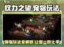 权力之望宠物玩法💥超全攻略来啦！🎮