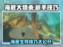 海底大猎杀💡新手必看！轻松上分技巧分享🎉