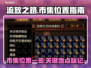 流放之路市集位置🔥游戏党必看！💎