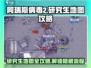 阿瑞斯病毒2研究生地图全流程🔥超详细攻略来了！