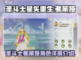 圣斗士星矢重生🔥弗莱娅超强角色揭秘🎉