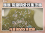 无限暖暖花愿镇全收集🔥攻略来啦！💐