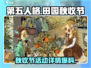 第五人格⚡田园秋收节活动爆料来袭🎉