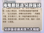 海龟蘑菇汤另辟蹊径通关秘籍💥游戏达人必备！