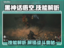 黑神话悟空🔥技能大揭秘！游戏党必看👇