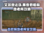 艾尔登法环黑夜君临偏地老将打法攻略🔥🎮
