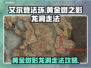 艾尔登法环🔥黄金树影龙洞详细走法攻略！