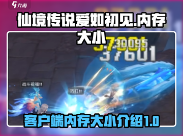 仙境传说爱如初见💥游戏内存大小揭秘📱截图1