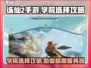 诛仙2手游🔥学院选择攻略，必看！