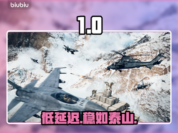 🎮低延迟加速器大揭秘！秒变神操作截图1