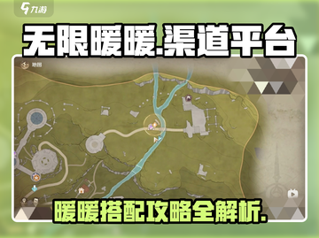 无限暖暖🔥超全平台渠道汇总！📌截图1