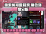 原神：雷索纳斯亚莉奈强度爆表！⚡必抽角色分析来啦！