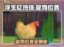 浮生忆玲珑🔥捉鸡位置大揭秘！速来👇