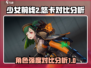 少前2⚡比悠卡更强？真相让你震惊！🎮