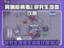 阿瑞斯病毒2研究生地图全流程攻略💡带你轻松通关！