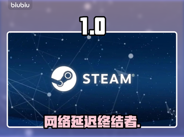 🎮秒变大神！网络延迟全解决截图1