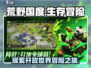 荒野国度🔥：游戏类型大揭秘！🎮