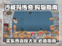 沙威玛传奇🔥超全买东西流程攻略来啦！