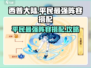 西普大陆手游🔥平民最强阵容搭配💡