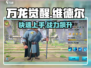 万龙觉醒🔥维德尔练级攻略🎉新手必看！