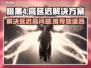 暗黑4延迟高❌？用这款加速器🔥流畅玩！
